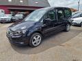 Volkswagen Caddy MAXI 2.0TDI 7MST NAVIGACE 