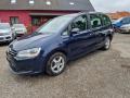 Volkswagen Sharan 2.0TDI 103KW NAVIGACE TAN 