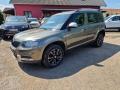 koda Yeti 2.0TDI 4x4 NAVI KAMERA TAN 