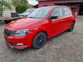 koda Fabia 1.0TSI MONTE CARLO 81KW