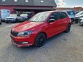 koda Fabia 1.0TSI MONTE CARLO 81KW