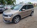 Volkswagen Touran CROSS 2.0TDI 103KW NAVI