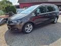 Seat Alhambra 2.0TDI 103KW 7MST ALCANTARA 