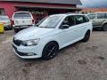 koda Fabia 1.2TSI RED&GREY 66KW VHEV SE