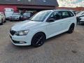 koda Fabia 1.2TSI RED&GREY 66KW VHEV SE