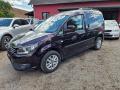 Volkswagen Caddy 1.6TDI COMFORTLINE TAN 