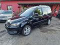 Volkswagen Caddy 2.0TDI 103KW COMFORTLINE 