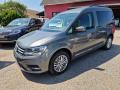 Volkswagen Caddy 2.0TDI COMFORTLINE TAN 
