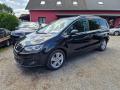 Seat Alhambra 2.0TDI 103KW 7MST NAVI KAMERA