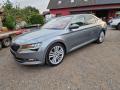 koda Superb 2.0TDI 110KW STYLE WEBASTO 