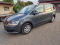 Volkswagen Sharan 2.0TDI 110KW 7MST WEBASTO 