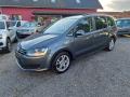 Volkswagen Sharan 2.0TDI 110KW 7MST WEBASTO 