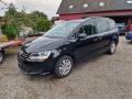 Volkswagen Sharan 2.0TDI 103KW 7 SEDADEL