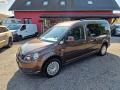 Volkswagen Caddy MAXI 1.6TDI 7 SEDADEL