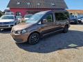 Volkswagen Caddy MAXI 1.6TDI 7 SEDADEL