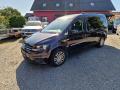 Volkswagen Caddy MAXI 2.0TDI 7MST TAN 