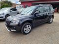 koda Yeti 2.0TDI 81KW ALU ,TAN 