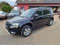 koda Yeti 2.0TDI 81KW ALU ,TAN 