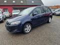 Seat Alhambra 2.0TDI 4x4 103KW 7MST TAN 