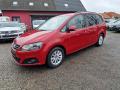 Seat Alhambra 2.0TDI 110KW STYLE VHEV SED 