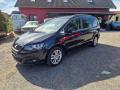 Seat Alhambra 2.0TDI130KW HIGHLINE DSG 7MST