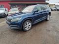 koda Kodiaq 2.0TDI 110KW STYLE 4x4 NAVI
