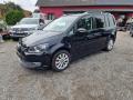 Volkswagen Touran 2.0TDI 103KW STYLE DSG NAVI