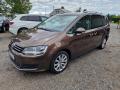 Volkswagen Sharan 2.0TDI 103KW HIGHLINE 