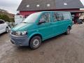 Volkswagen Transporter LONG 2.0TDI 103KW 9MST 