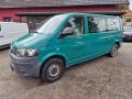 Volkswagen Transporter LONG 2.0TDI 103KW 9MST 
