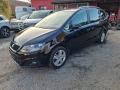 Seat Alhambra 2.0TDI STYLE 7MST NAVI KAMERA