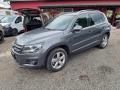 Volkswagen Tiguan 2.0TDI 4x4 TAN NAVI