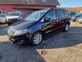 Seat Alhambra 2.0TDI 110KW STYLE NAVI TAN 