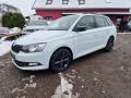 koda Fabia 1.2TSI 66KW RED&GREY 