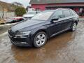 �koda Superb 1.6TDI STYLE PLUS NAVI KAMERA