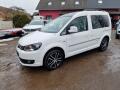 Volkswagen Caddy 1.6TDI EDITION 30 TA�N� 