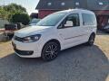 Volkswagen Caddy 1.6TDI EDITION 30 TA�N� 