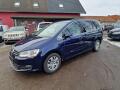 Volkswagen Sharan 2.0TDI 7M�ST KAMERA TA�N� 