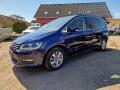 Volkswagen Sharan 2.0TDI 7M�ST KAMERA TA�N� 