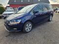 Volkswagen Sharan 2.0TDI 7M�ST KAMERA TA�N� 