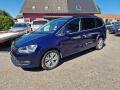 Volkswagen Sharan 2.0TDI 7M�ST KAMERA TA�N� 