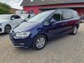 Volkswagen Sharan 2.0TDI 7M�ST KAMERA TA�N� 