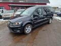 Volkswagen Caddy MAXI 2.0TDI 7SEDADEL NAVIGACE 