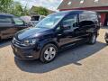Volkswagen Caddy MAXI 2.0TDI 7SEDADEL NAVIGACE 
