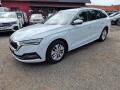 �koda Octavia 1.0TSI STYLE PLUS NAVI KAMERA 