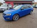 �koda Octavia RS 2.0TDI 135KW 