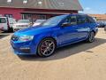 �koda Octavia RS 2.0TDI 135KW 