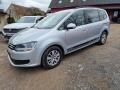 Volkswagen Sharan 2.0TDI 7 SEDADEL 