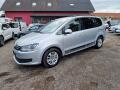 Volkswagen Sharan 2.0TDI 7 SEDADEL 