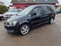 Volkswagen Caddy 1.6TDI 7 SEDADEL SENZORY